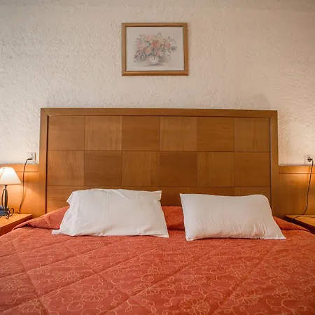 Hotel Popi Star