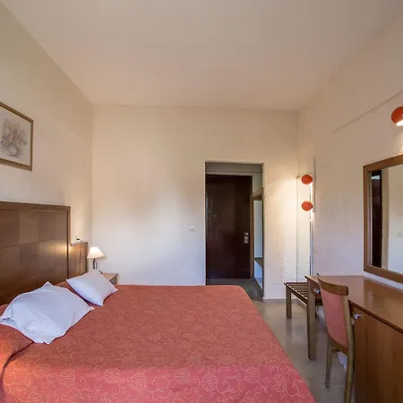 Popi Star Hotel