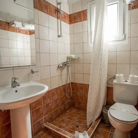 Popi Star Hotel Gouvia
