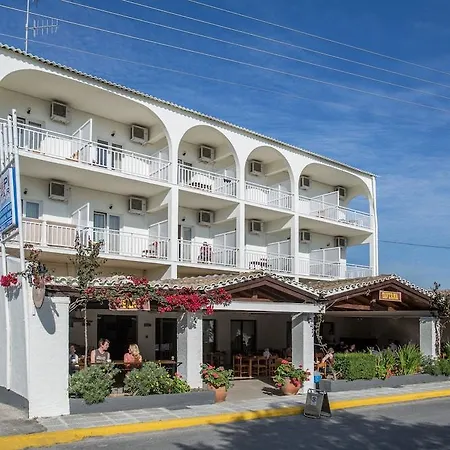 Hotel Popi Star