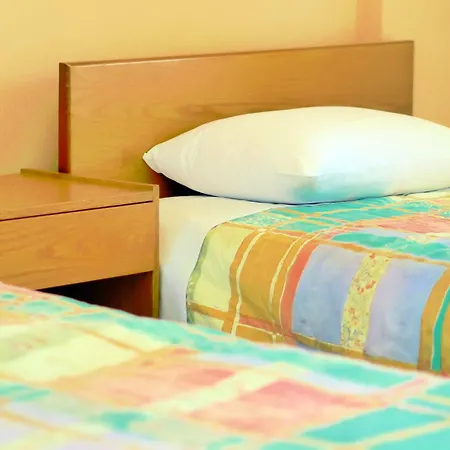 Marina Studios Aparthotel Sidari (Corfu)