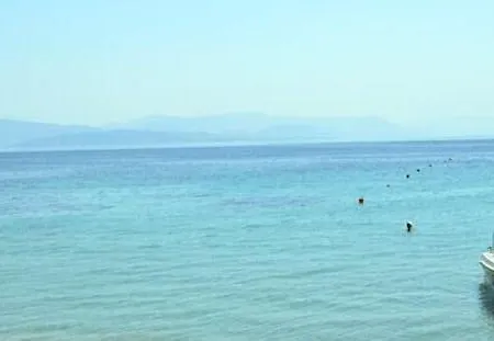 Di Mare (adults Only) Hotel Ypsos