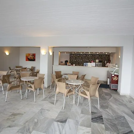 Belvedere Hotel