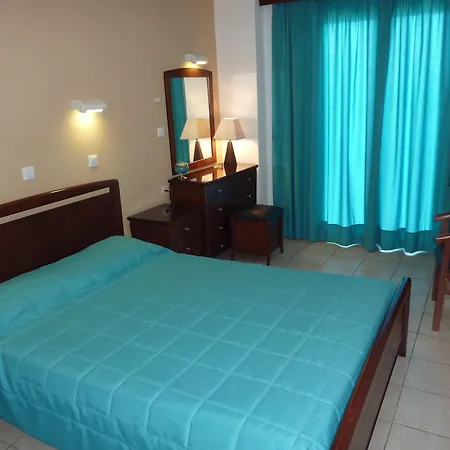Hotel Oasis