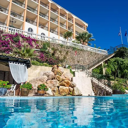 Paleo Artnouveau - Adults Only Hotel Paleokastritsa