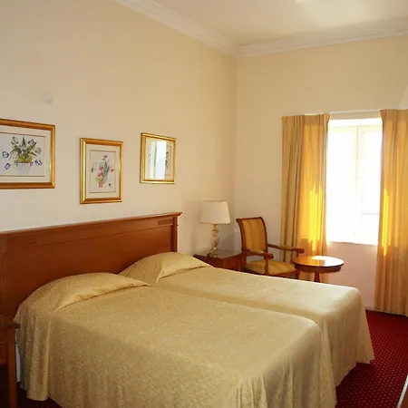 Hotel Cavalieri Corfu (city)