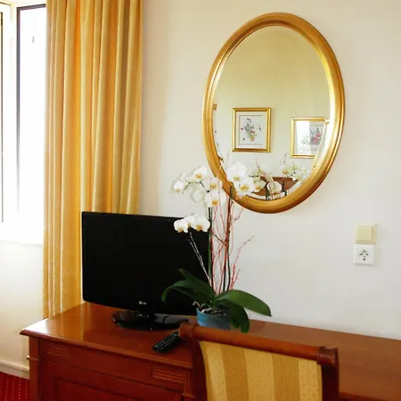 Hotel Cavalieri Corfu (city)