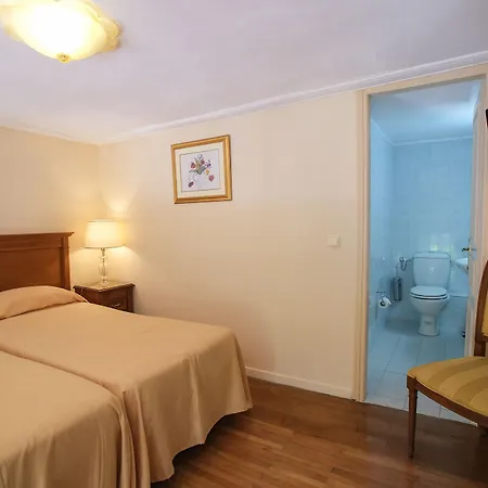 Cavalieri Hotel 4*