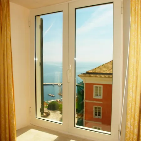 Hotel Cavalieri