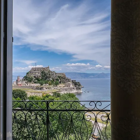 Cavalieri Hotel Corfu (city)