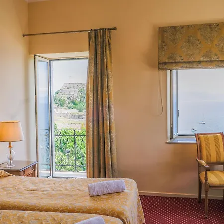 Cavalieri 4* Corfu (city)