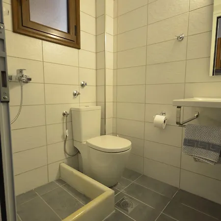 Aparthotel Irene Agios Gordios (Corfu)