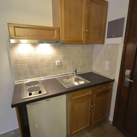 Aparthotel Irene 3*