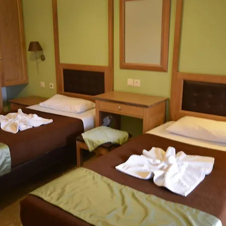 Aparthotel Irene
