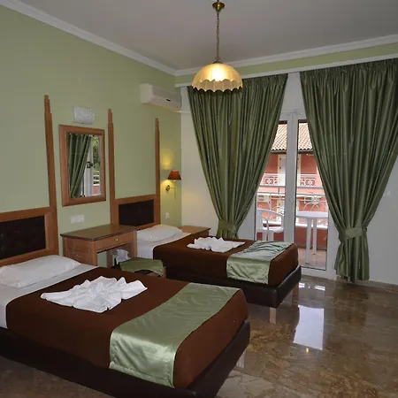 Irene Aparthotel 3*