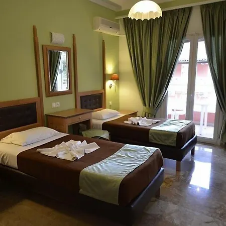 Aparthotel Irene 3*