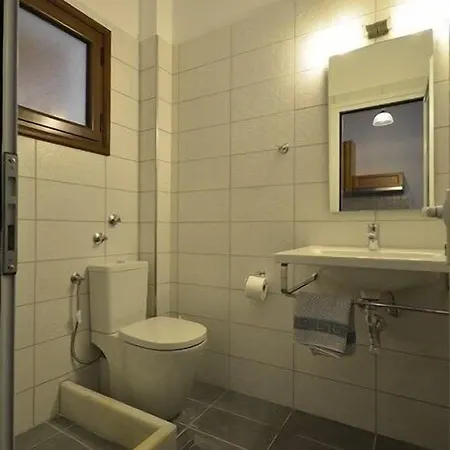 Aparthotel Irene