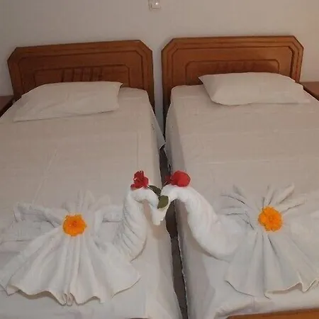 Aparthotel Irene Agios Gordios (Corfu)