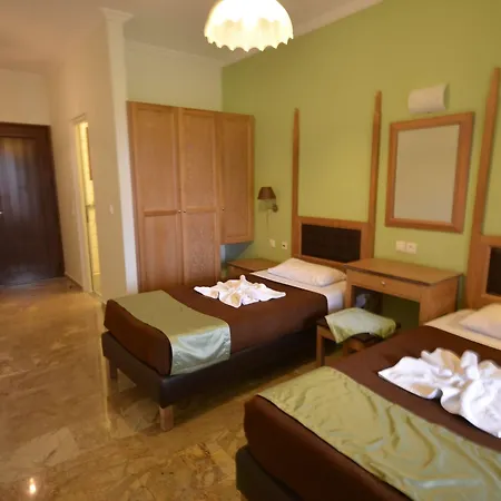 Irene Aparthotel Agios Gordios (Corfu)