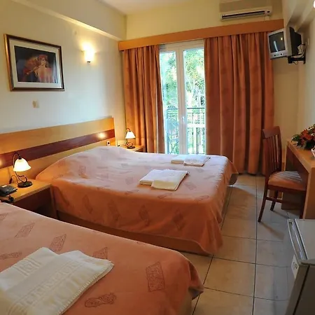 Corfu Hellinis Hotel