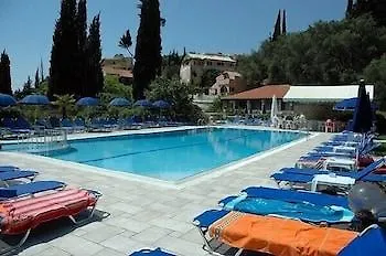 Irene Aparthotel