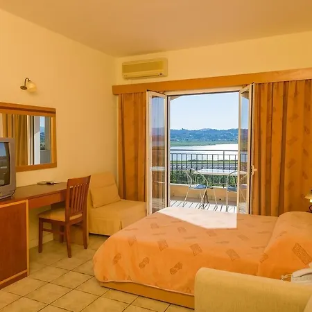 Hotel Corfu Hellinis 3*