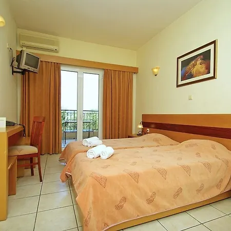 Corfu Hellinis Hotel 3*