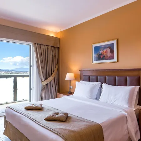 Hotel Ariti Grand