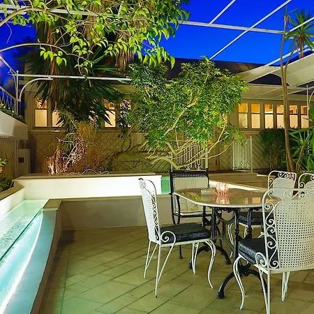 Bella Venezia 4*