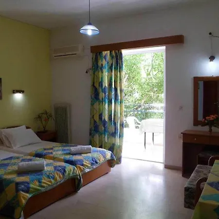 Angela Hotel