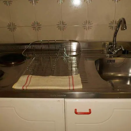 Hotel Angela 2*