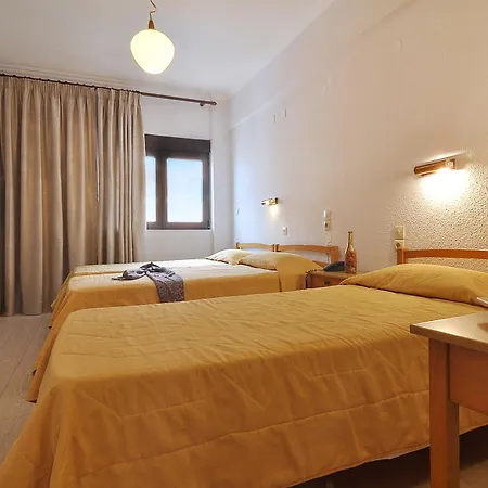 Hotel Atlantis Corfu (city)