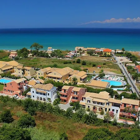 Aparthotel Nireas Resort Corfu Acharavi (Corfu)
