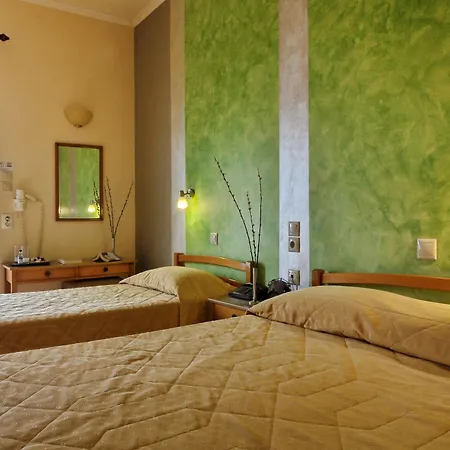 Hotel Atlantis 2*