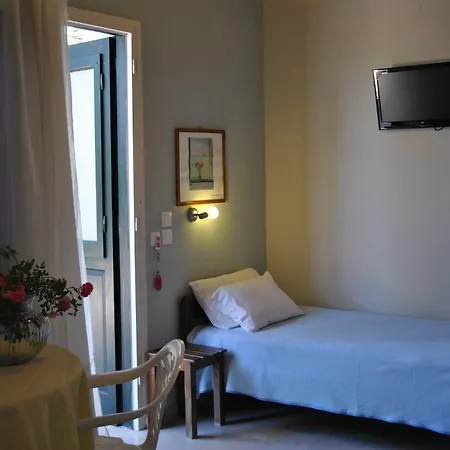 Helios Splendid Aparthotel 3*