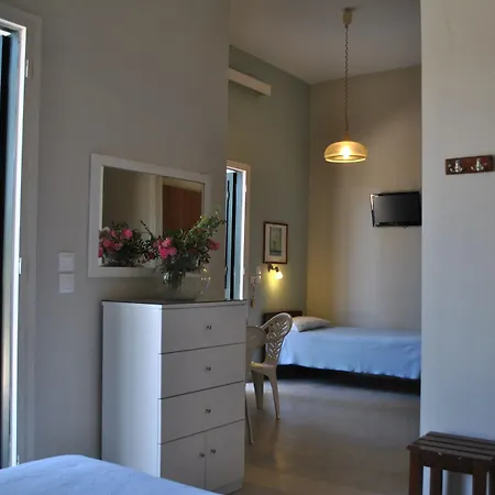 Helios Splendid 3* Mpoukaris