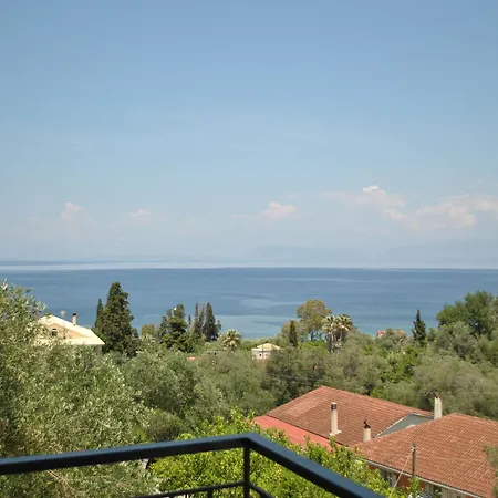 Aparthotel Helios Splendid Mpoukaris