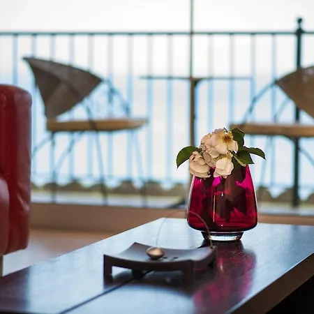 Batelo - Adults Only Aparthotel 3*