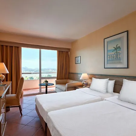 Divani Corfu Palace