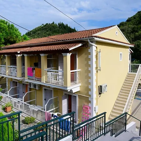 Marina Apartments, Agios Gordios Corfu Agios Gordios (Corfu)