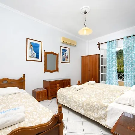 Marina Apartments, Agios Gordios Corfu Aparthotel