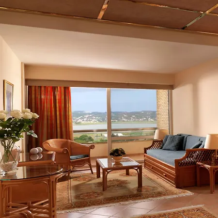 Hotel Divani Corfu Palace 4*
