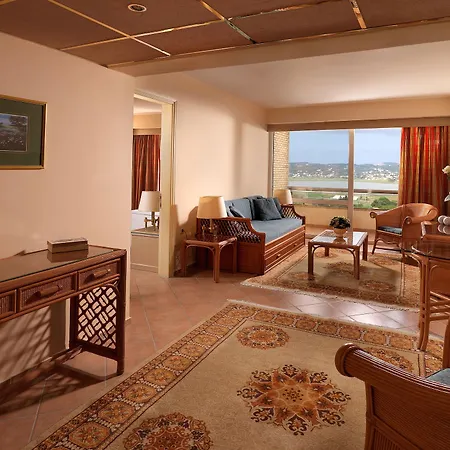 Divani Corfu Palace Hotel