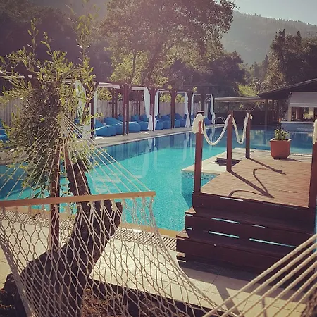 Marina Apartments, Agios Gordios Corfu