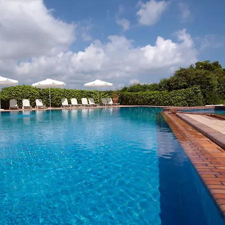Hotel Divani Corfu Palace Corfu (city)