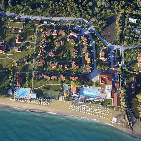 Aparthotel Capo Di Corfu 5*