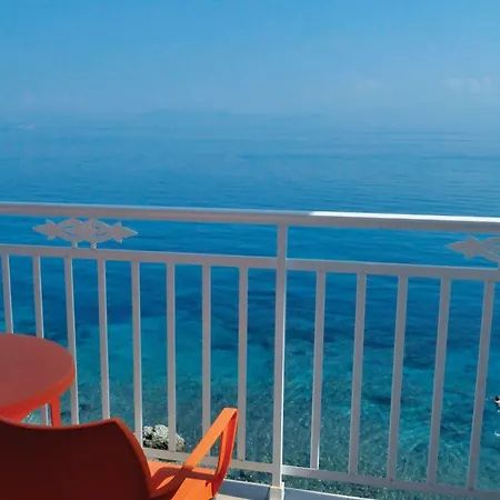 Corfu Maris Hotel