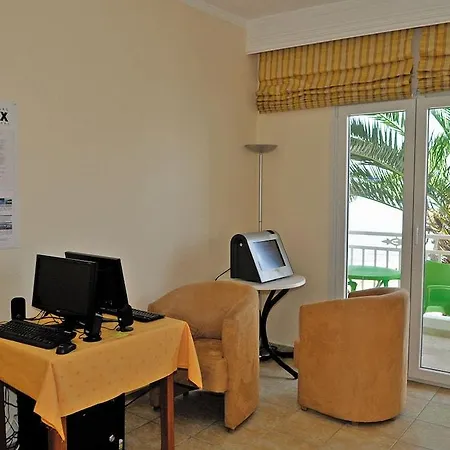 Hotel Corfu Maris Benitses (Corfu)