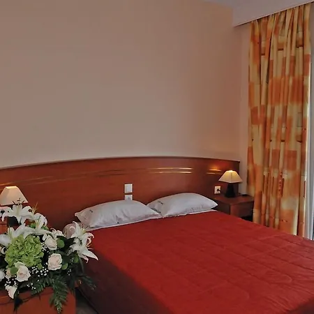 Hotel Corfu Maris