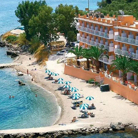 Hotel Corfu Maris